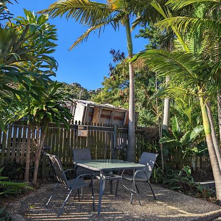 Sail Inn Motel Yeppoon Exteriör bild